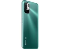 Xiaomi Redmi Note 10 5G 4/64GB Aurora Green 90Hz - 654700 - zdjęcie 9